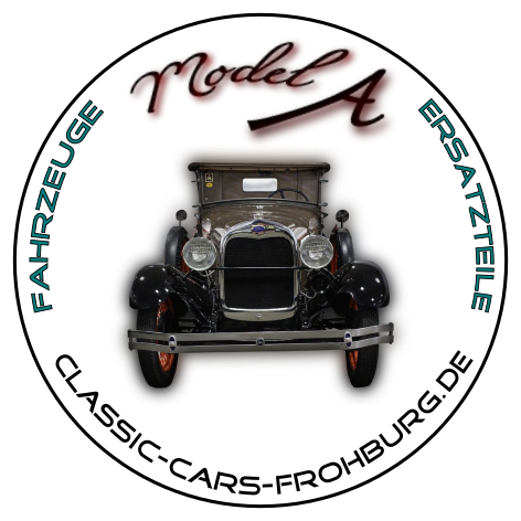 Classic Cars Frohburg